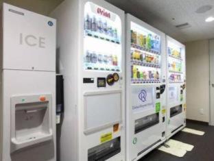 Daiwa Roynet Omoromachi 酒店 3*